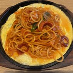 スパゲティハウス チャオ - 料理写真: