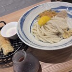 うどんdining KONA×MIZU×SHIO - 