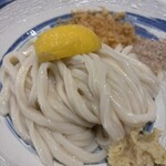 うどんdining KONA×MIZU×SHIO - 