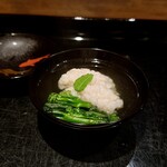 御料理 久間 - 料理写真: