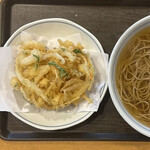 ウエストうどん  - 