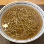 ウエストうどん  - 