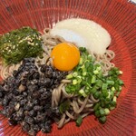 王様の食卓 - 料理写真:
