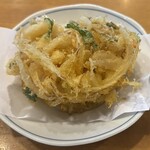 ウエストうどん  - 