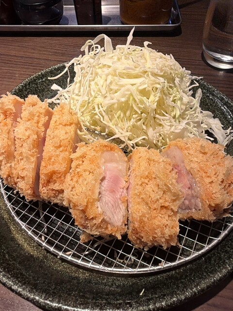 とんかつ 16 - 胡町/とんかつ | 食べログ