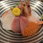 魚とごはん ますよね - 