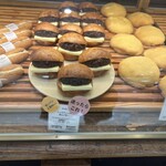 ジュウニブンベーカリー - 