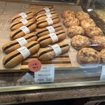 ジュウニブンベーカリー - 