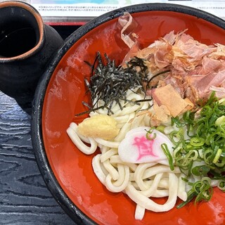 資さんうどん_0
