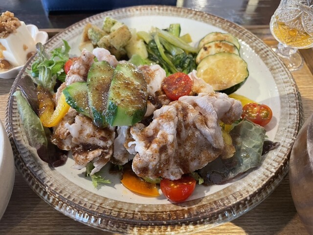 腸活Labぐるぐる - 西新/オーガニック | 食べログ