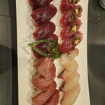 飲み食い処 如月 - 