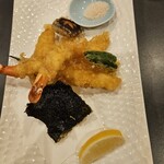 飲み食い処 如月 - 