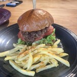 オールディーズグッディーズ - 料理写真: