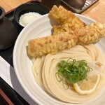うどん居酒屋 江戸堀 - 