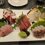 飲み食い処 如月 - 