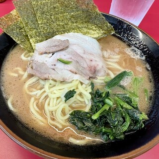 横浜らーめん 山本家_1