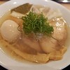 ジャパニーズヌードルズ 娘娘 - 料理写真: