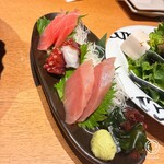 魚民 - 