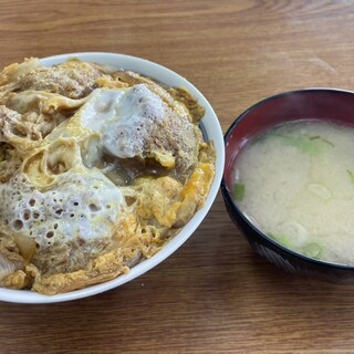 とんかつ かつしげ_0