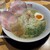 らーめん 鶴武者 - 料理写真:らーめん¥1,050