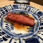 銀座 ちかみつ - 