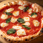tutti+ - 料理写真:PIZZA