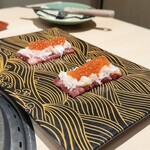 銀座 ちかみつ - 