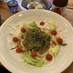 居酒屋 お茶々 - 