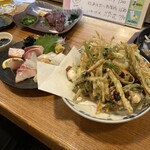 居酒屋 お茶々 - 