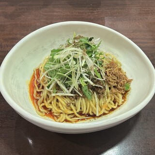 たん担めん麺 炎真_1