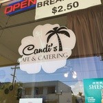 Candi's Cafe - 