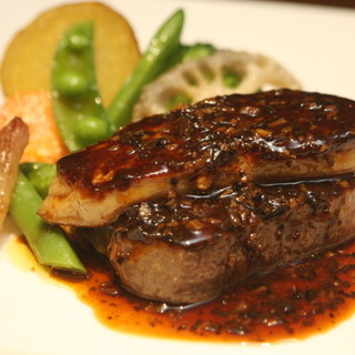 レストランラ・リューシュ_1