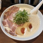 中華蕎麦 葛 - 