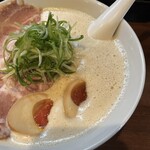 中華蕎麦 葛 - 