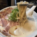 中華蕎麦 葛 - 