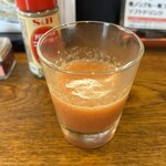 みっかぼうず - ドリンク写真: