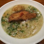 鳥料理 有明 - 