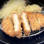松のや - 料理写真: