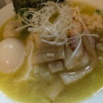 らーめん天神下 大喜