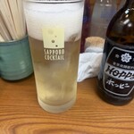 かね将 - 