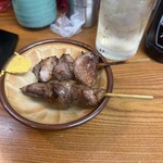 かね将 - 