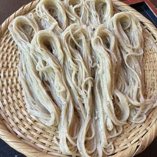 蕎麦処つゆ下梅の花_0