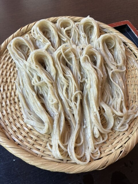 蕎麦処つゆ下梅の花 本店 - 高崎（上信）/そば | 食べログ