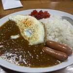 ジャンカレー - 