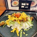 沖縄料理 琉の介 - 