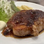 グリルmori - 料理写真: