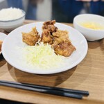 夜来香 - 