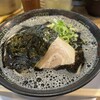 久留米とんこつラーメン 松山分校 - 料理写真:
