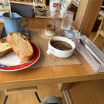 かふぇ・ばいきょう - 