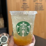 スターバックスコーヒー - ドリンク写真: